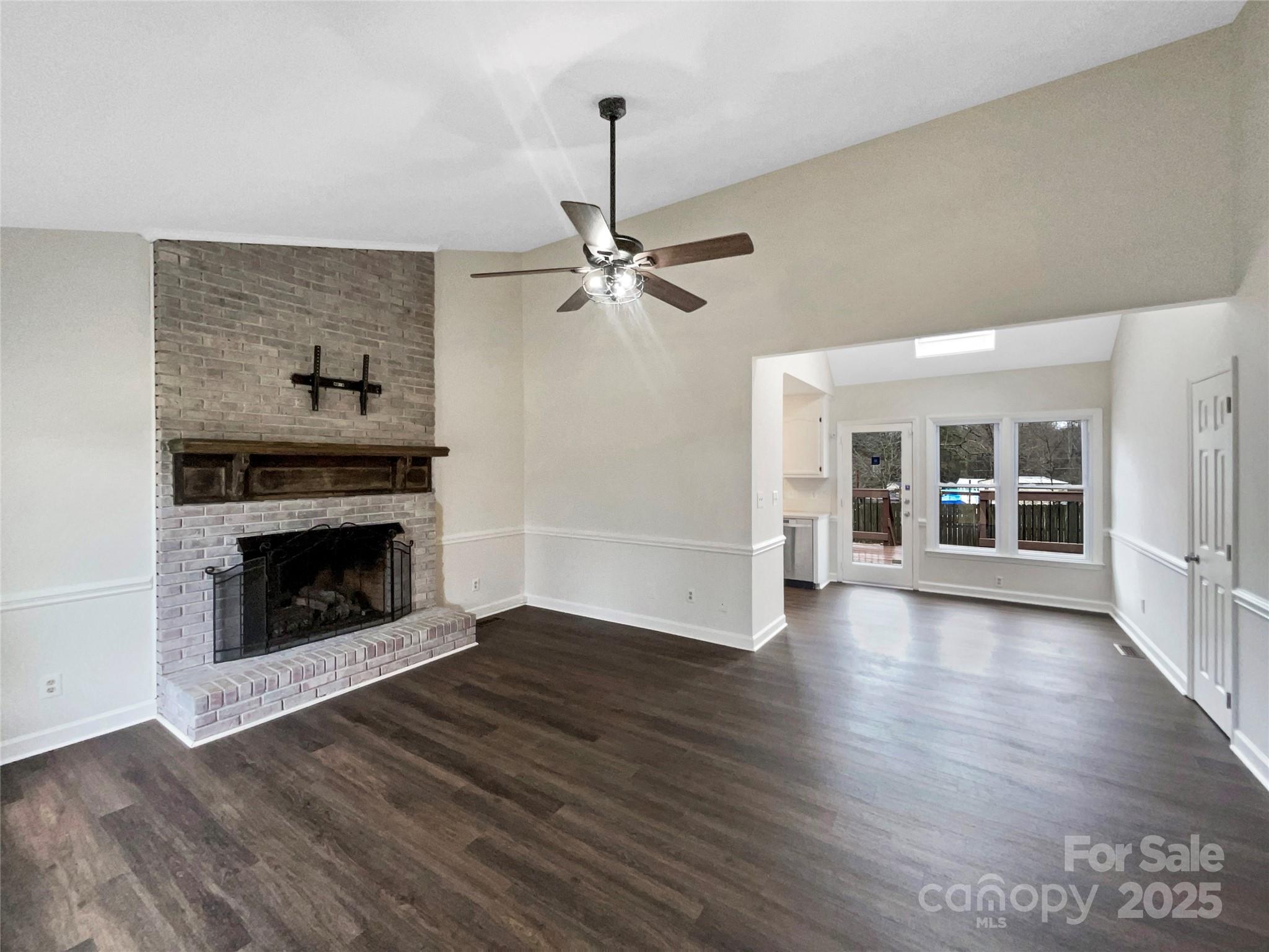 Property image 3 of 106 Cape Breton Trail in Keltic Meadows, Gastonia, NC 28056