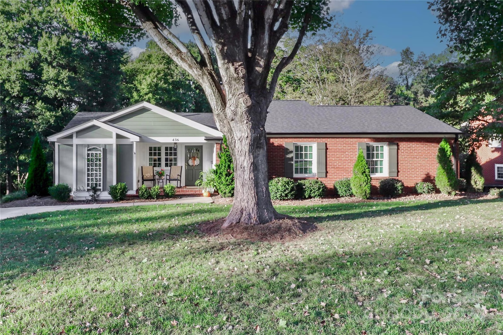 Property image 1 at 436 Summit Avenue, Statesville, NC 28677