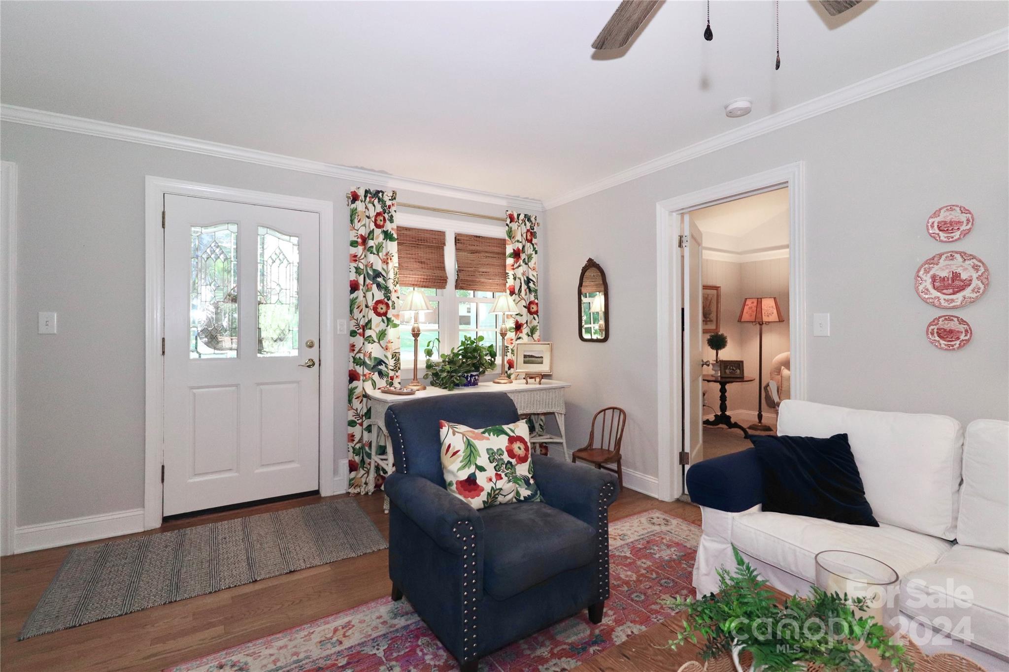 Property image 5 of 436 Summit Avenue in Oakland Heights, Statesville, NC 28677