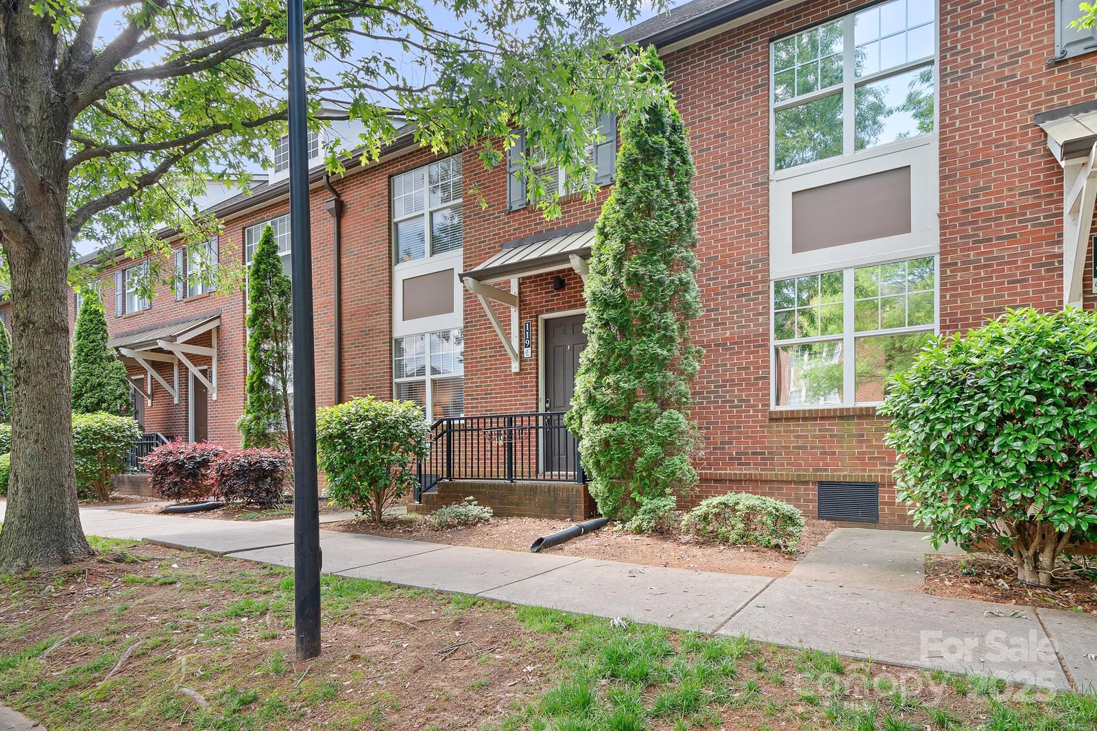 Property image 1 at 119 Steinbeck Way, Mooresville, NC 28117