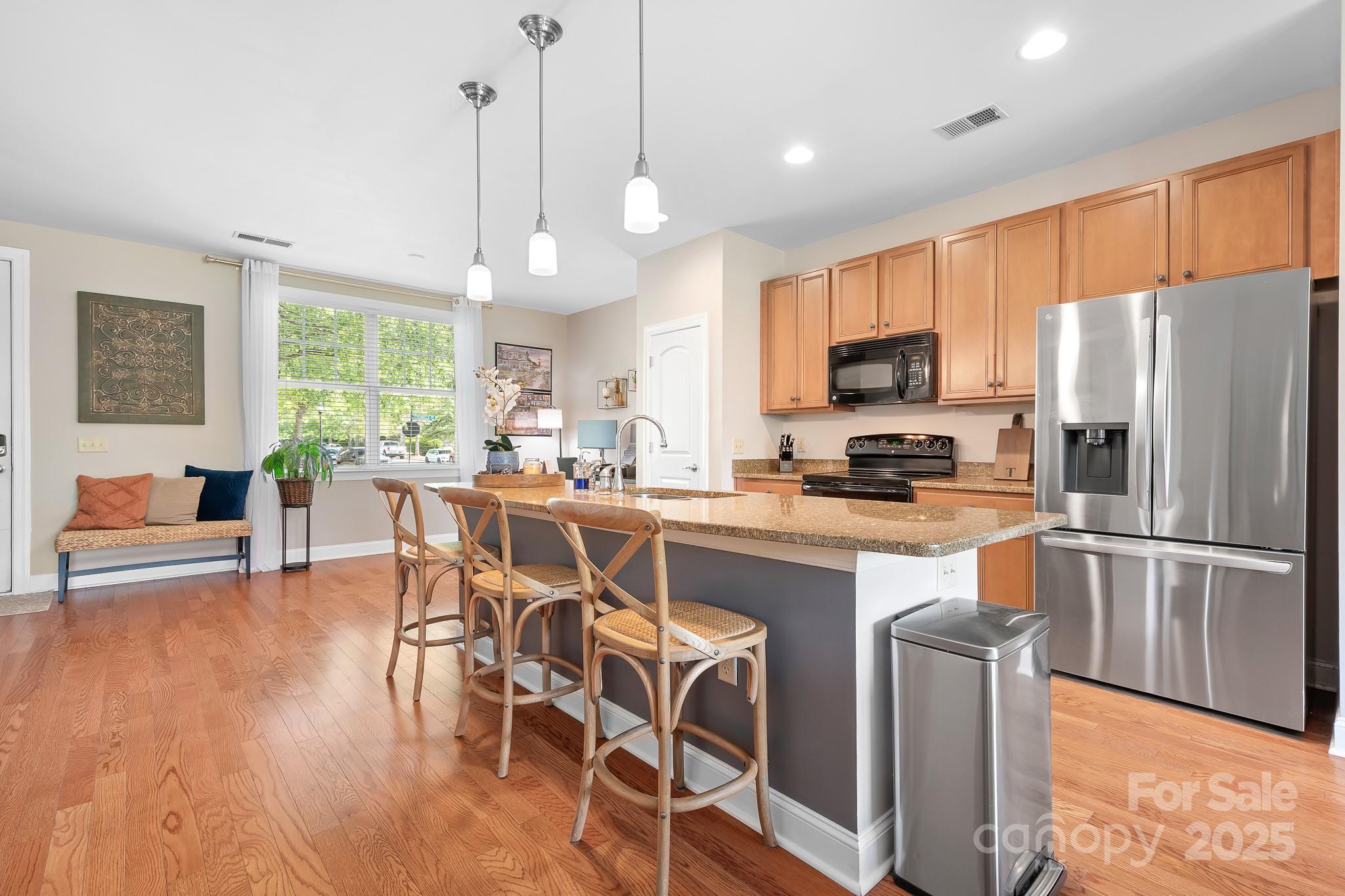 Property image 4 of 119 Steinbeck Way in Legacy Village, Mooresville, NC 28117