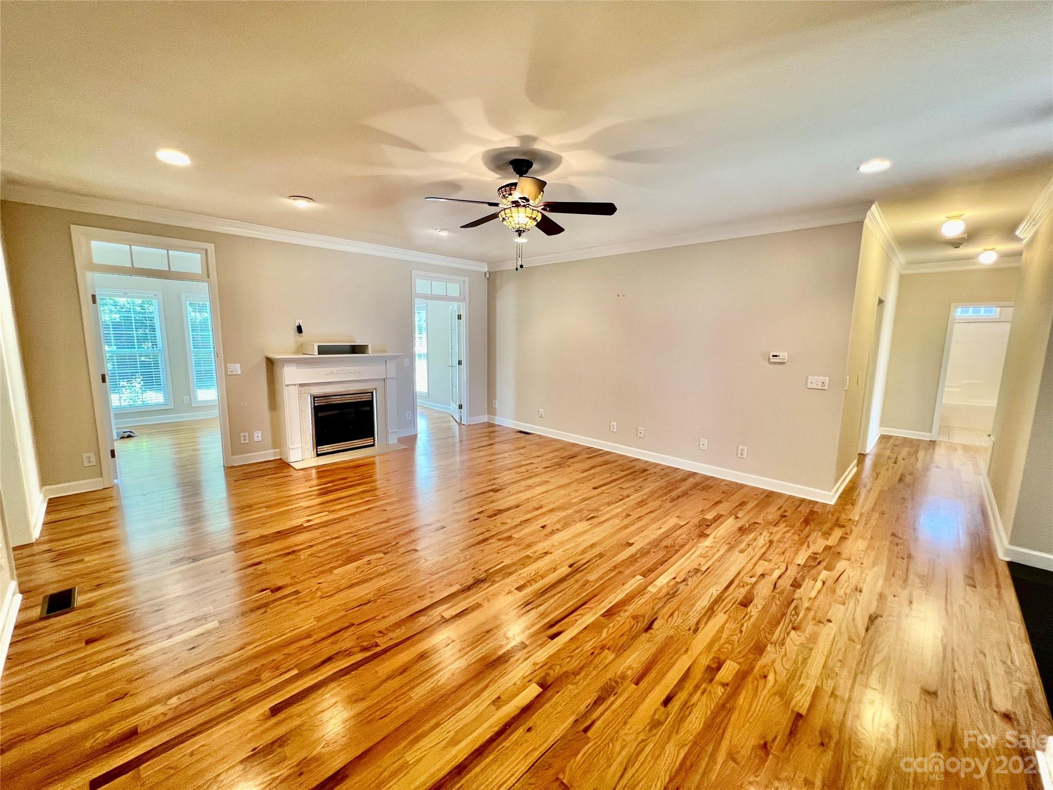 Property image 4 of 106 Overhill Drive in Woodfield, Salisbury, NC 28144