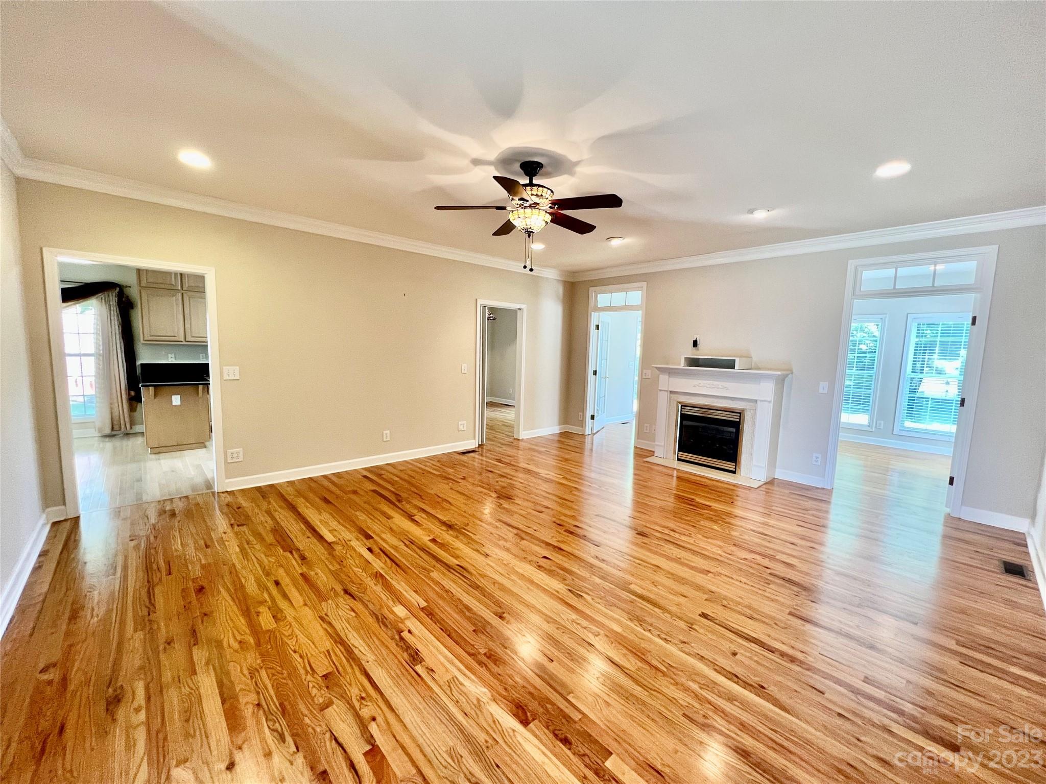 Property image 5 of 106 Overhill Drive in Woodfield, Salisbury, NC 28144