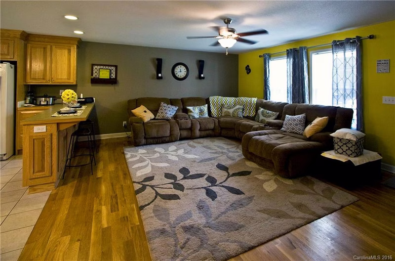 Property image 3 at 229 Catawba Drive, Salisbury, NC 28147
