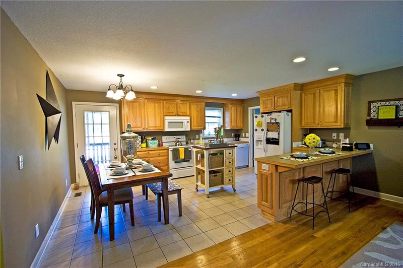 Property image 5 at 229 Catawba Drive, Salisbury, NC 28147