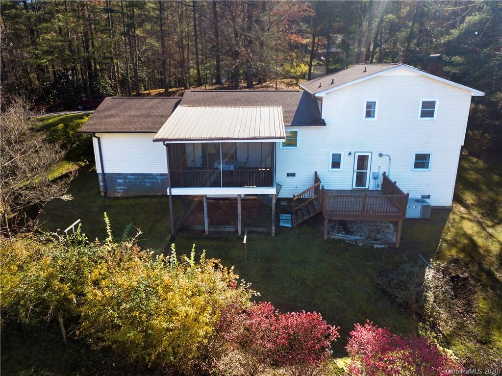 Property image 3 of 315 Friendship Lane in Thomas Woods, Pisgah Forest, NC 28768