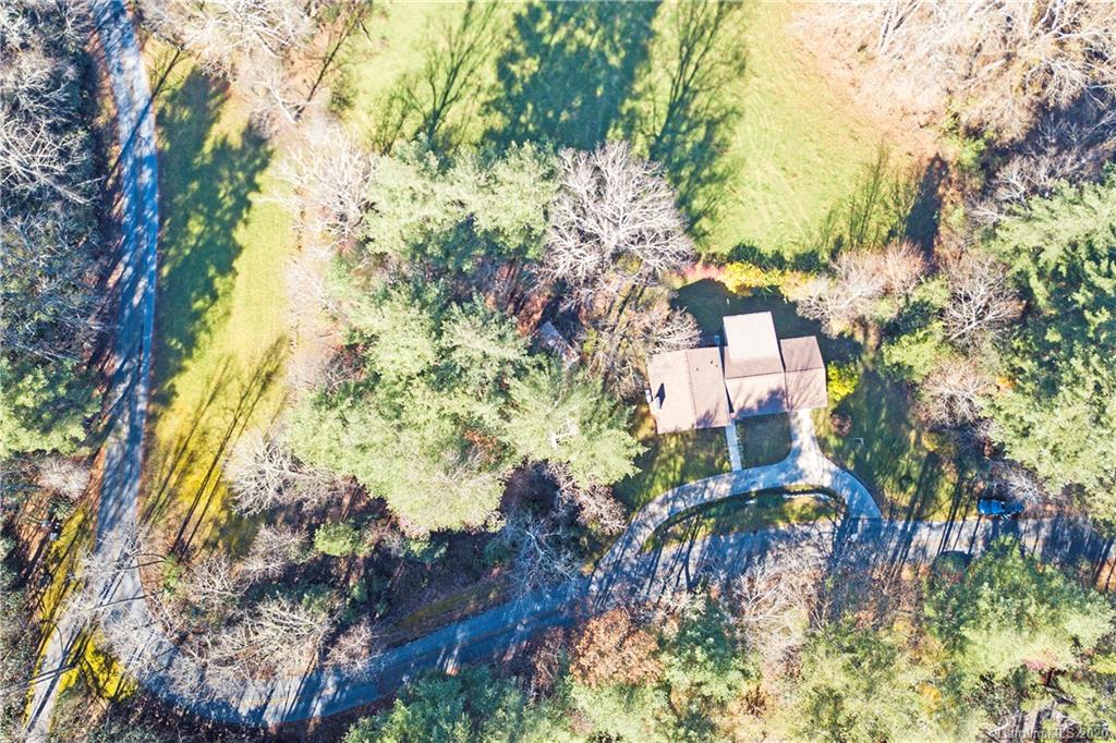 Property image 4 of 315 Friendship Lane in Thomas Woods, Pisgah Forest, NC 28768
