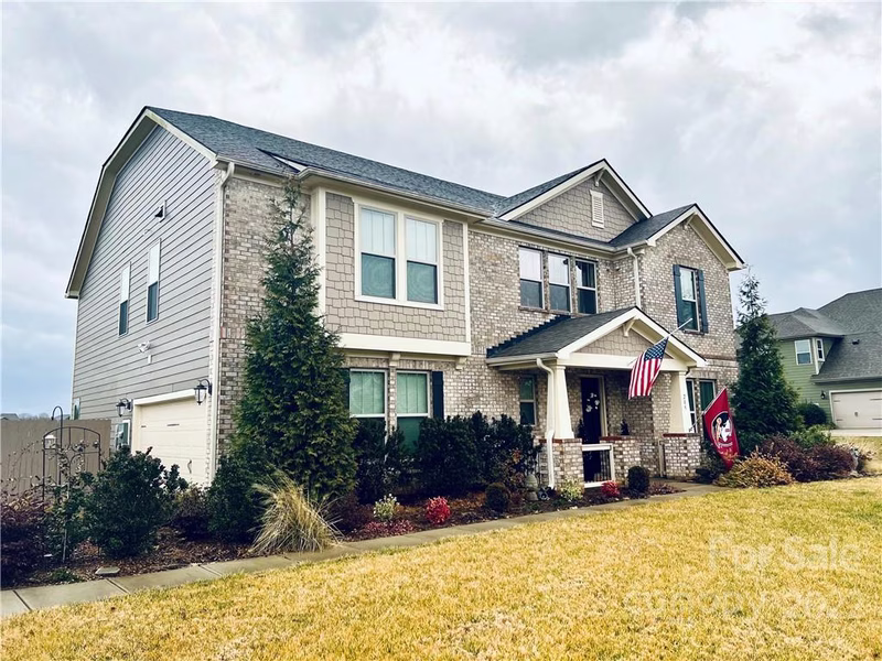 Property image 2 at 205 Candella Drive, Matthews, NC 28104