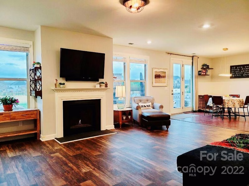 Property image 5 at 205 Candella Drive, Matthews, NC 28104