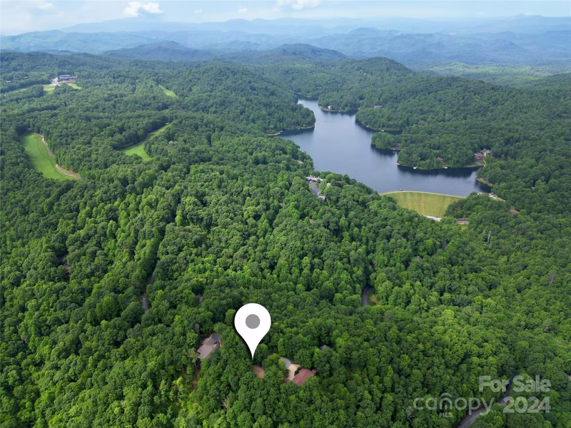 Property image 2 at 130 Wanei Court, Brevard, NC 28712