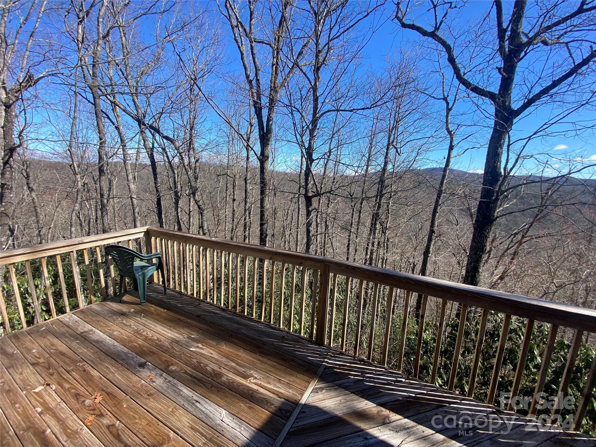 Property image 3 of 130 Wanei Court in Connestee Falls, Brevard, NC 28712