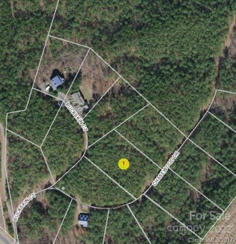 Property image 2 of 8 Chasewood Drive in Deer Run at Lake Lure, Rutherfordton, NC 28139