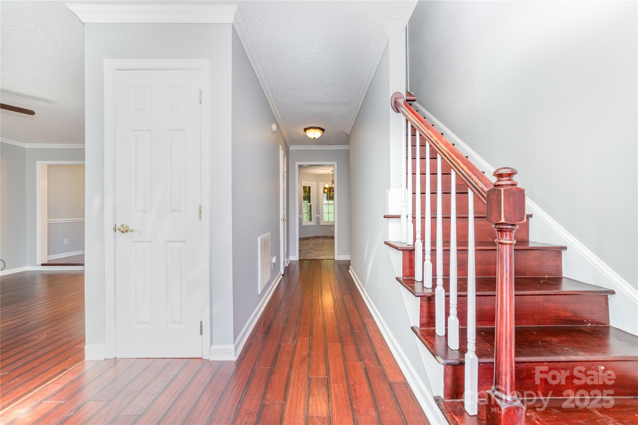 Property image 2 of 200 Sidney Court in Melrose Place, Monroe, NC 28110