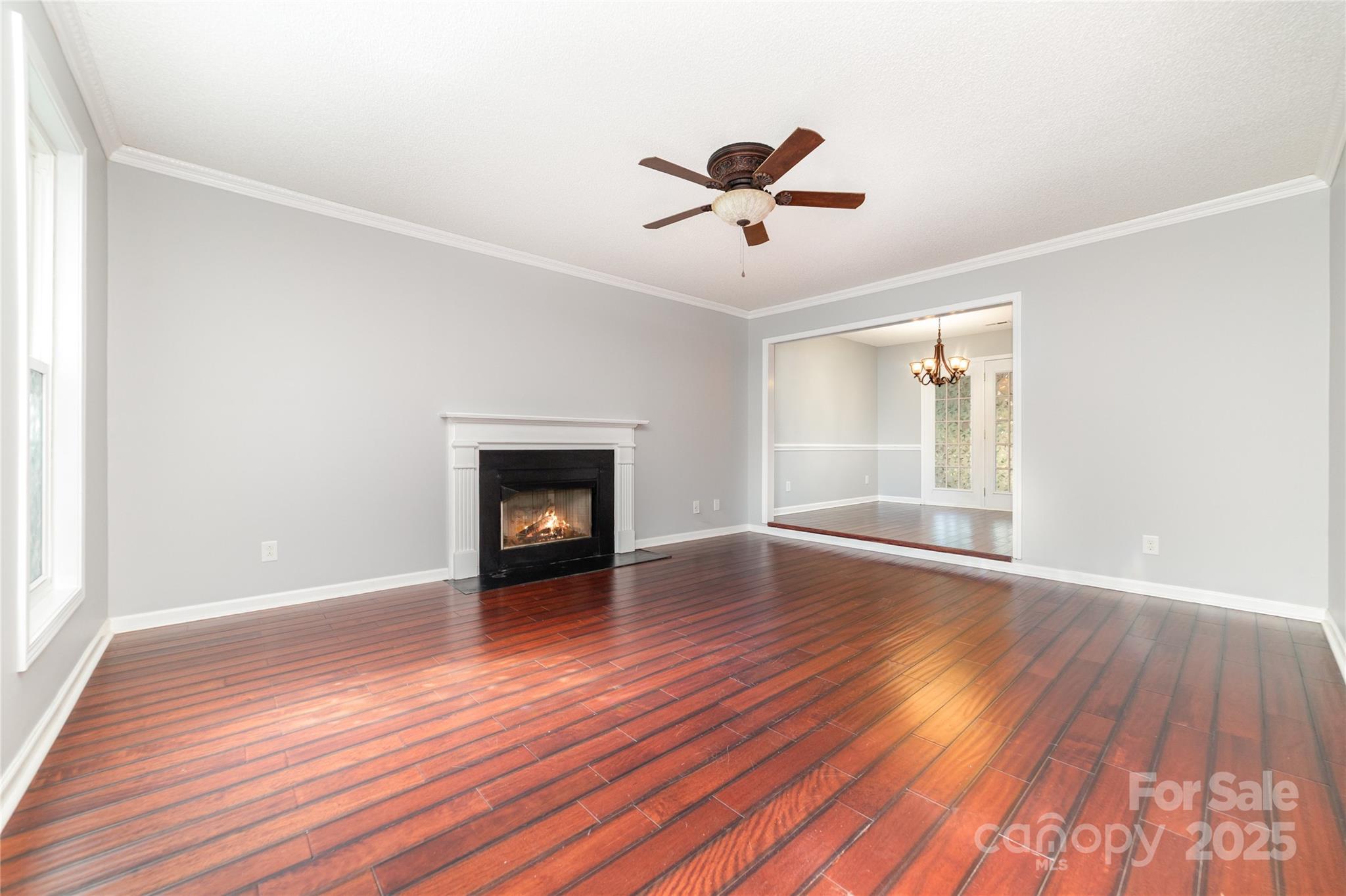 Property image 3 of 200 Sidney Court in Melrose Place, Monroe, NC 28110