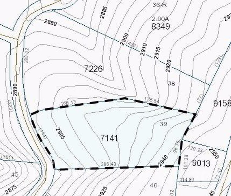 Property image 2 at Lo 39 Panther Run, Brevard, NC 28712