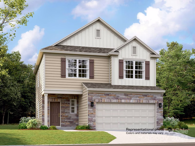 4425 Dusty Orchard Road