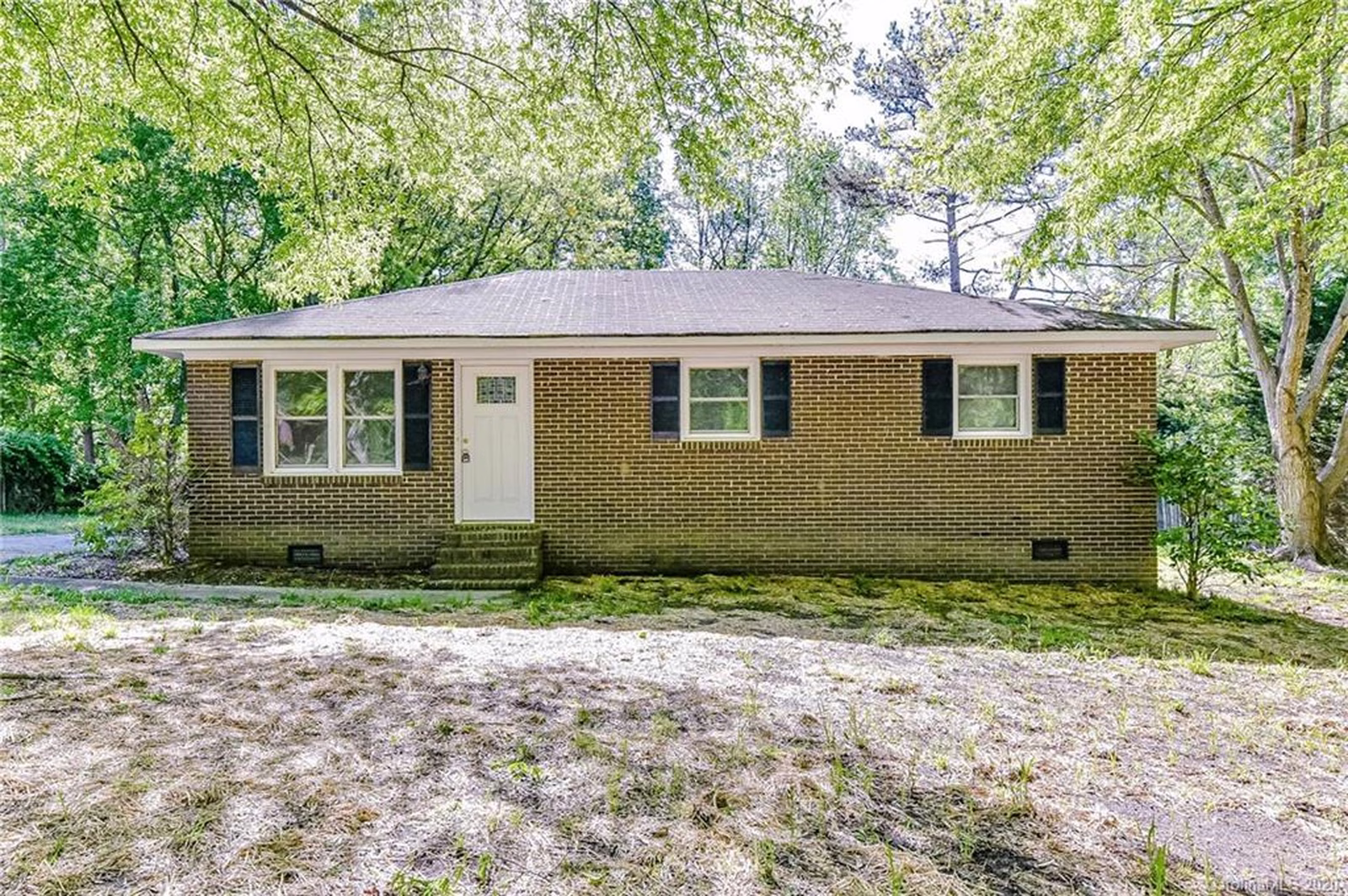 Property image 1 at 309 Kennerly Drive, Indian Trail, NC 28079