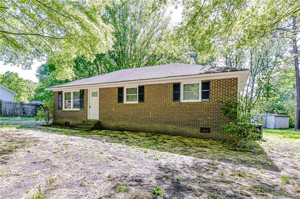 Property image 3 of 309 Kennerly Drive in Indian Trail Park, Indian Trail, NC 28079