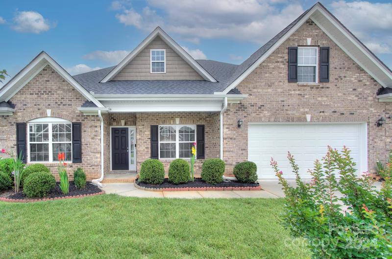 Property image 2 at 4406 Gwen Hartis Court, Monroe, NC 28110
