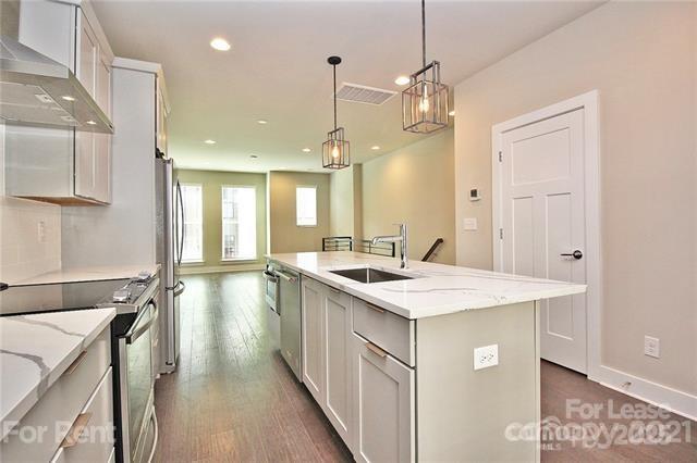 Property image 3 of 1645 Cannon View Lane in Uptown West Terraces, Charlotte, NC 28208