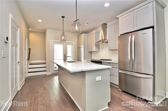 Property image 5 of 1645 Cannon View Lane in Uptown West Terraces, Charlotte, NC 28208