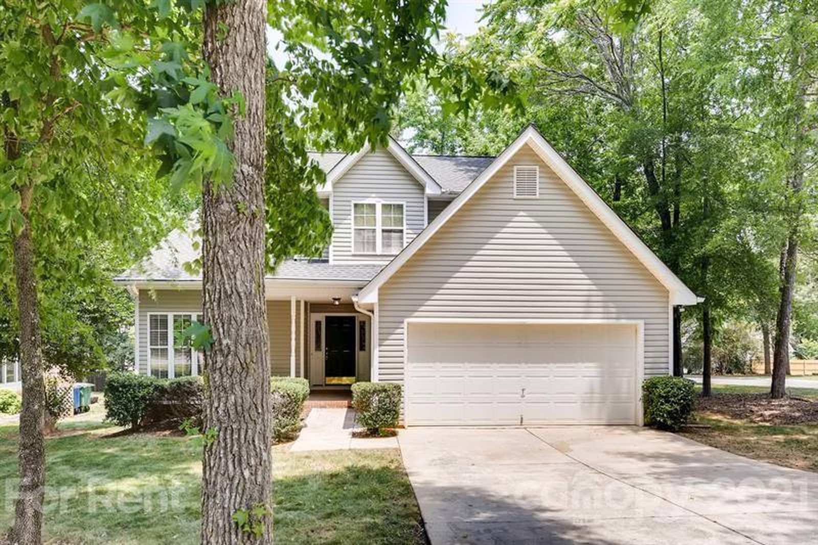 Property image 1 at 2079 Westminster Lane, Matthews, NC 28104