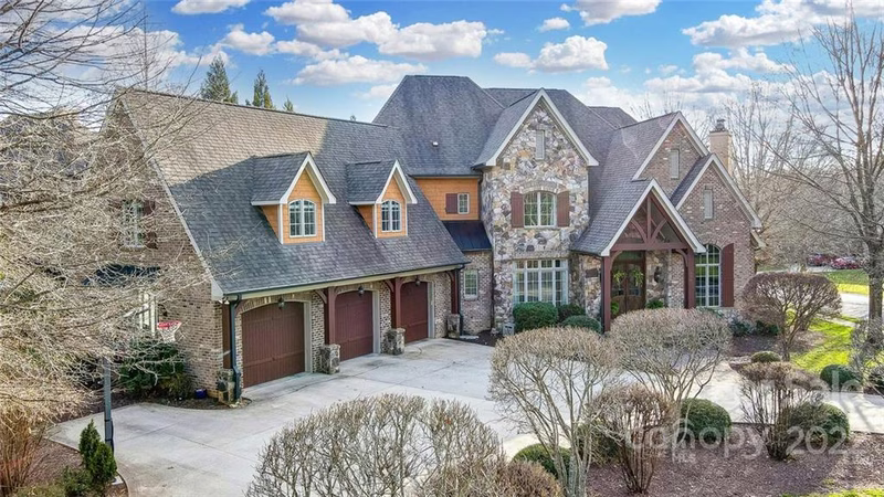 600 Beauhaven Lane