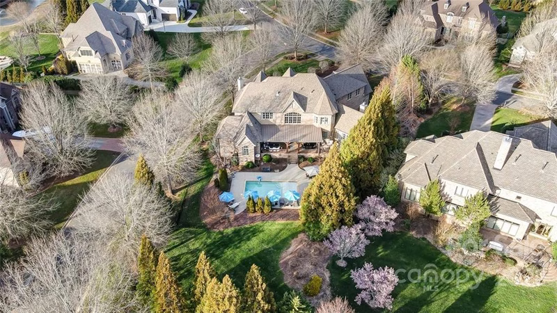 Property image 3 at 600 Beauhaven Lane, Waxhaw, NC 28173
