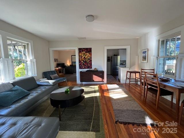 Property image 3 of 15 15 1 2 Blake Street in Montford, Asheville, NC 28801
