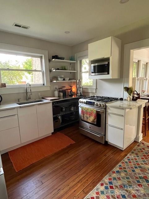 Property image 5 of 15 15 1 2 Blake Street in Montford, Asheville, NC 28801