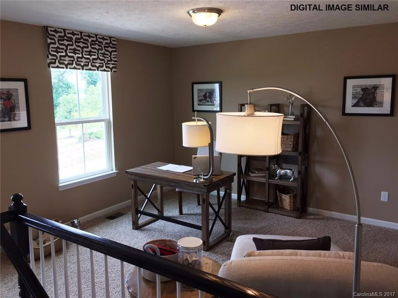 Property image 3 at 1210 Longwall Lane, Matthews, NC 28105