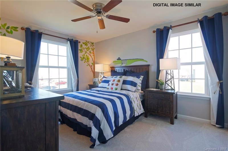 Property image 5 at 1210 Longwall Lane, Matthews, NC 28105