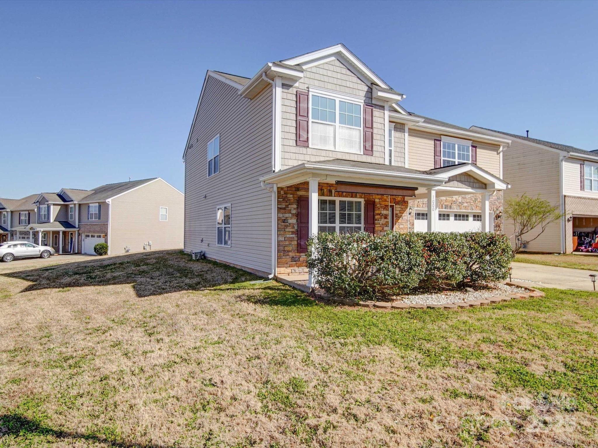 Property image 4 of 1000 Sweetgum Street in Willow Creek, Gastonia, NC 28054