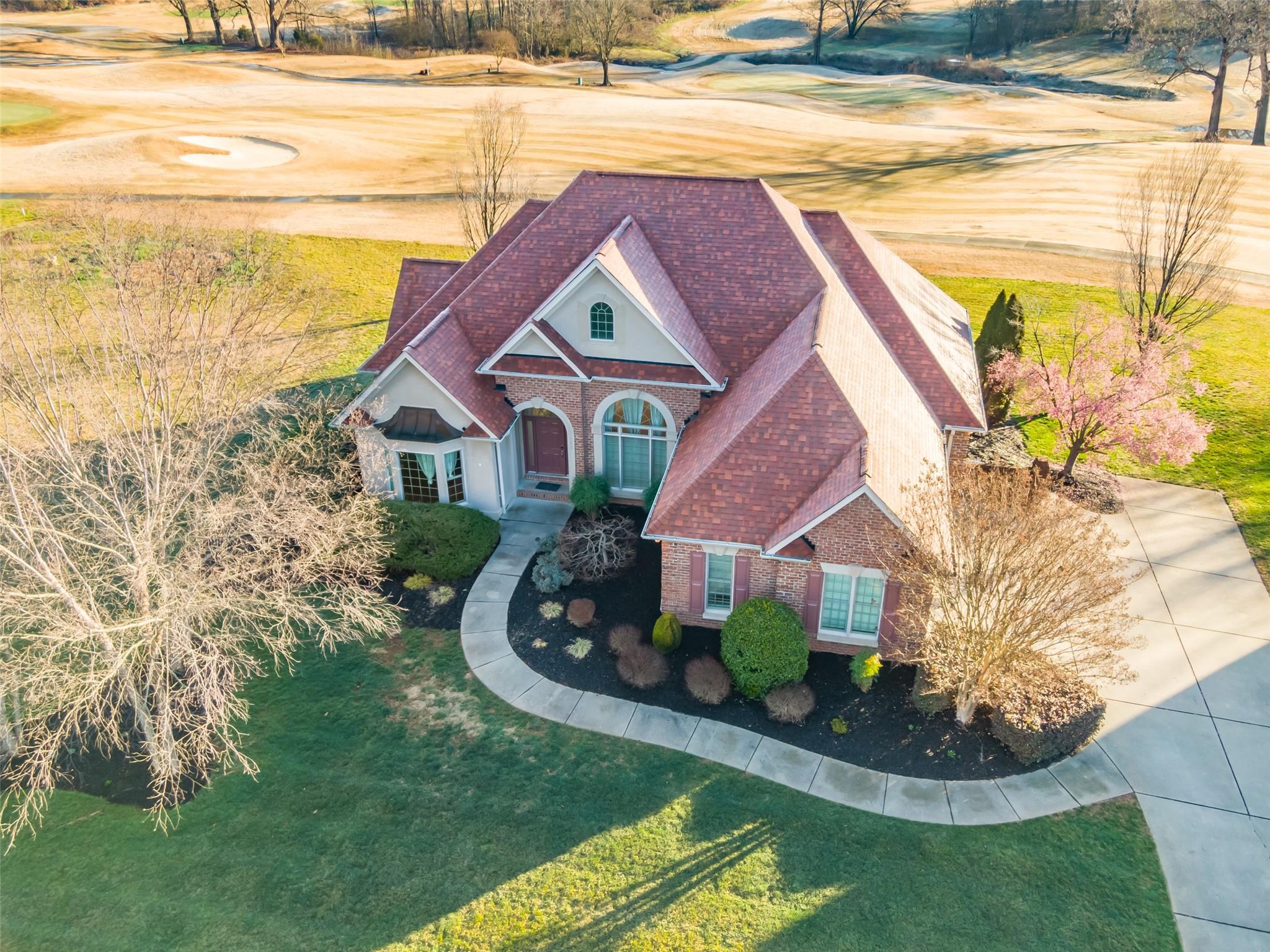 Property image 3 of 302 Laurel Valley Way in Crescent Golf and Country Club, Salisbury, NC 28144