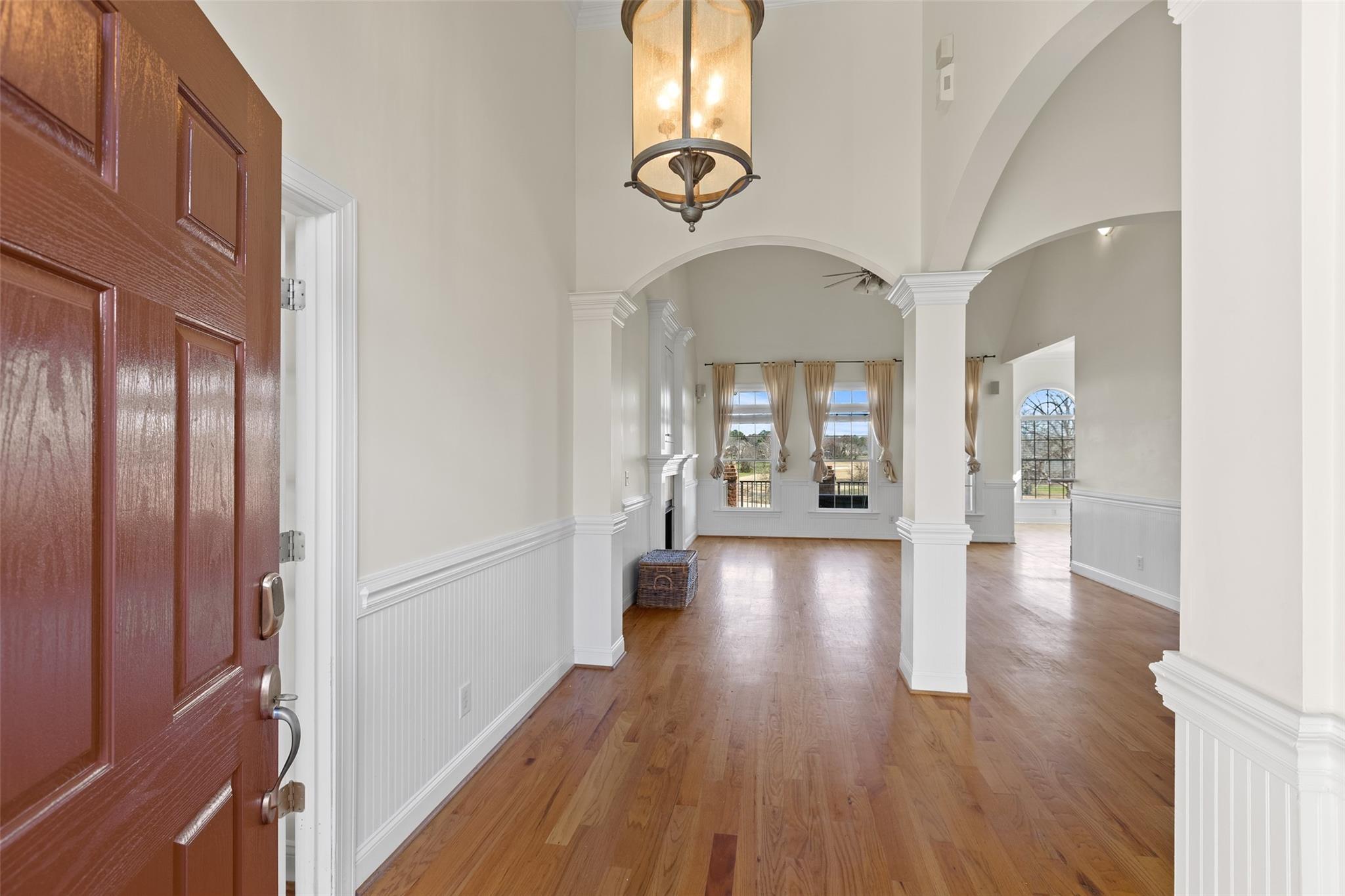 Property image 5 of 302 Laurel Valley Way in Crescent Golf and Country Club, Salisbury, NC 28144