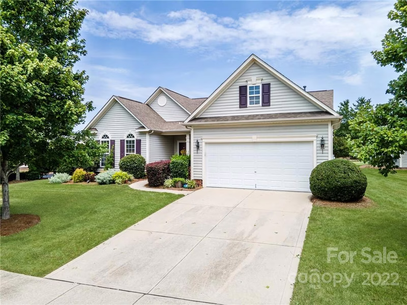 203 Pine Lake Drive
