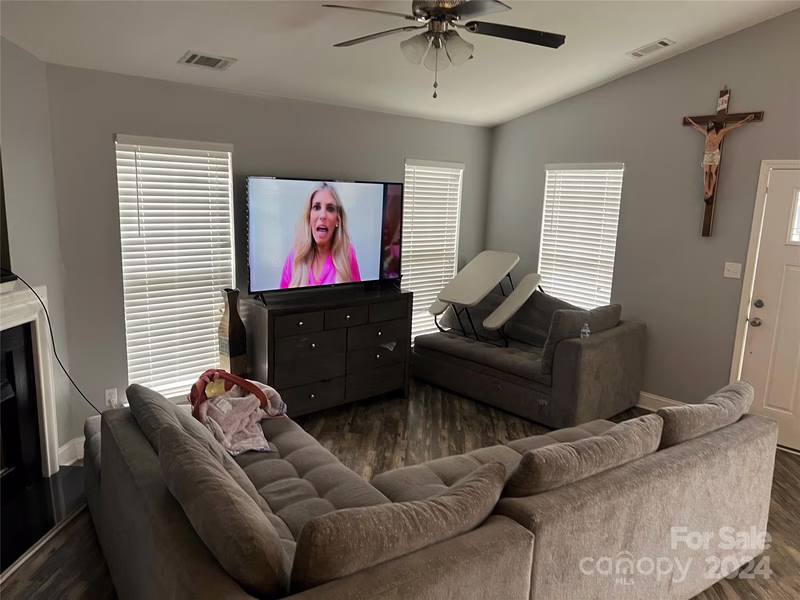 Property image 3 at 3015 Salmon River Drive, Monroe, NC 28110