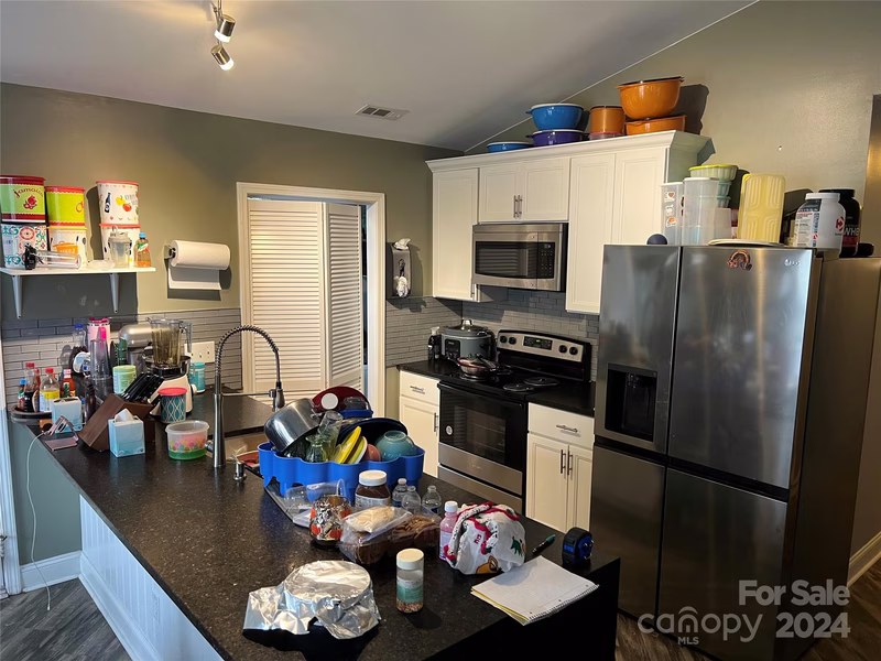 Property image 4 at 3015 Salmon River Drive, Monroe, NC 28110