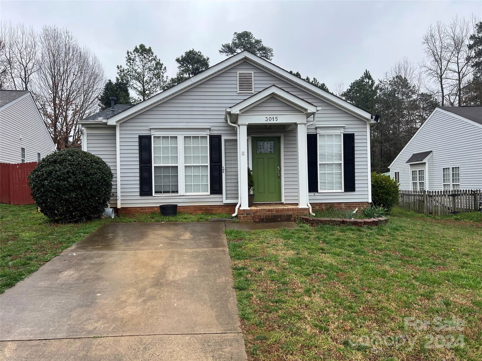 Property image 1 at 3015 Salmon River Drive, Monroe, NC 28110