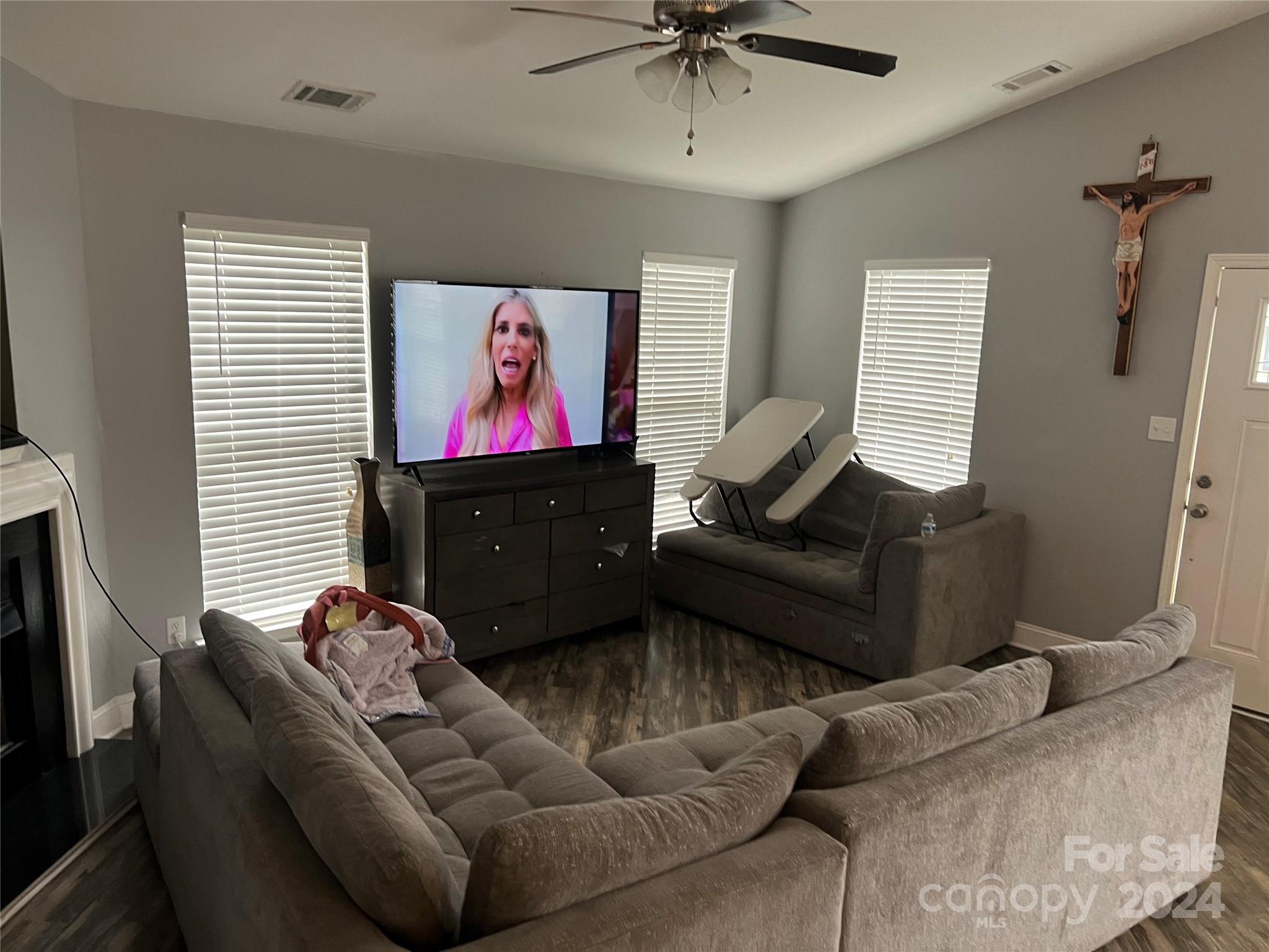 Property image 3 of 3015 Salmon River Drive in Meriwether, Monroe, NC 28110