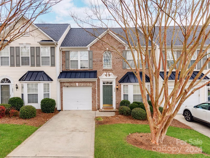 1666 Backcreek Lane