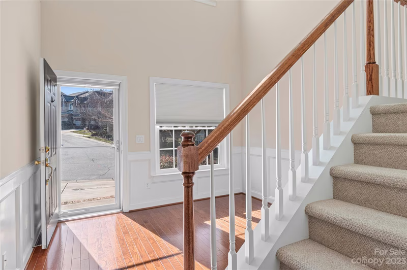 Property image 3 at 5032 Wyngate Village Drive, Winston Salem, NC 27103