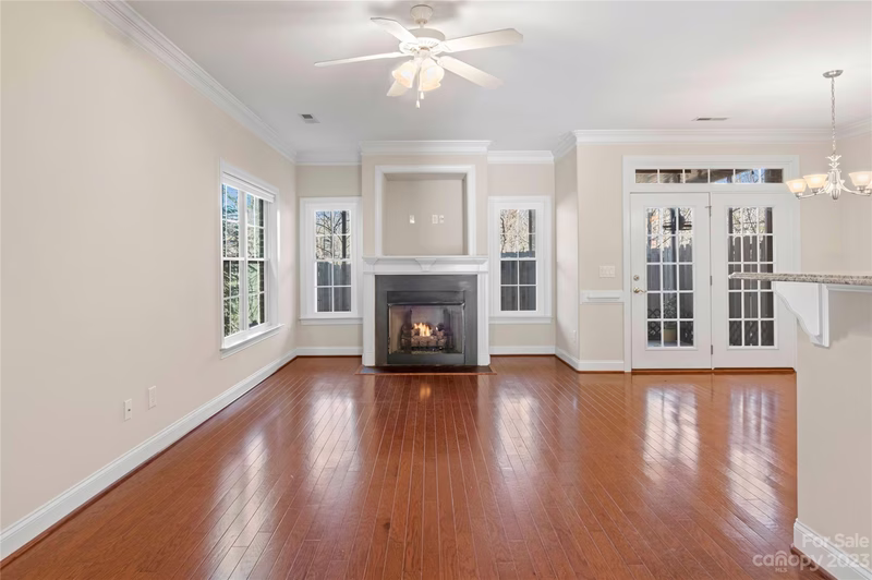 Property image 4 at 5032 Wyngate Village Drive, Winston Salem, NC 27103