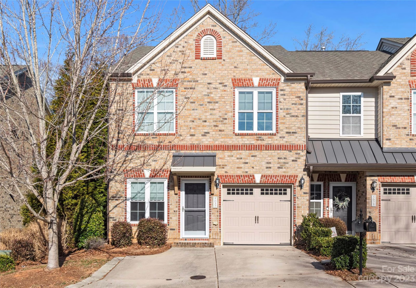 Property image 1 at 5032 Wyngate Village Drive, Winston Salem, NC 27103
