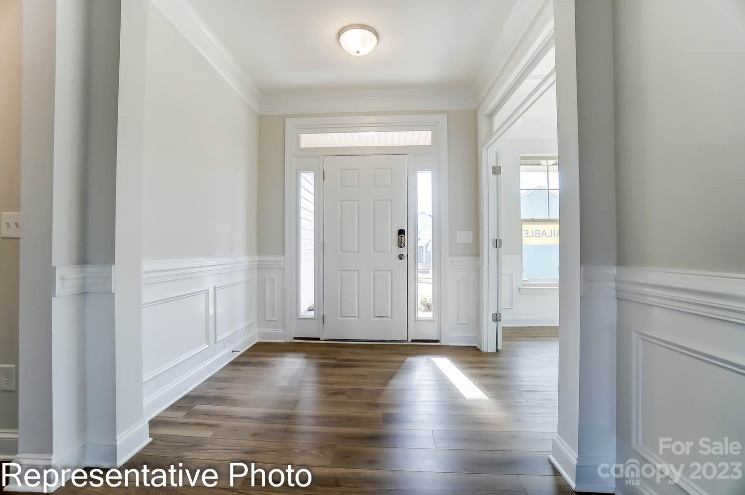 Property image 2 of 7318 Farmingdale Lane in Harmony, Harrisburg, NC 28075