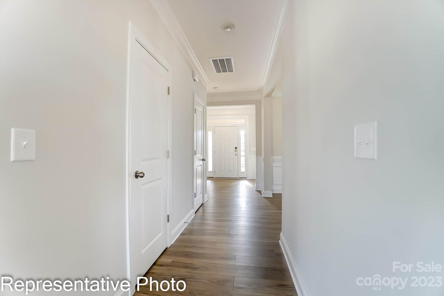 Property image 4 of 7318 Farmingdale Lane in Harmony, Harrisburg, NC 28075