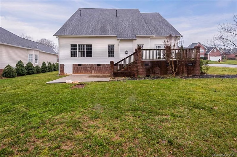 Property image 5 at 2602 Firethorn Court, Gastonia, NC 28056