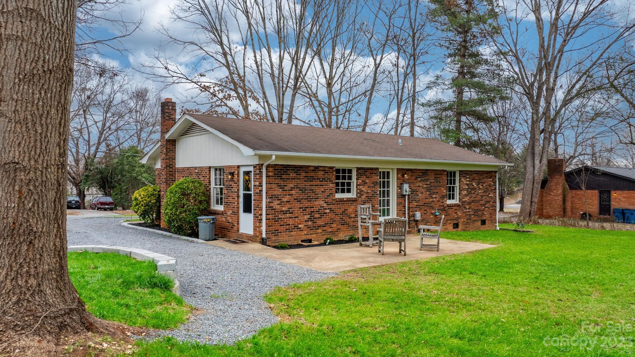 Property image 4 of 4671 Bethel Church Road in Jamestowne, Hickory, NC 28602