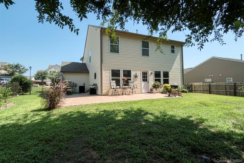 Property image 3 at 1410 Commonwealth Avenue, Statesville, NC 28677