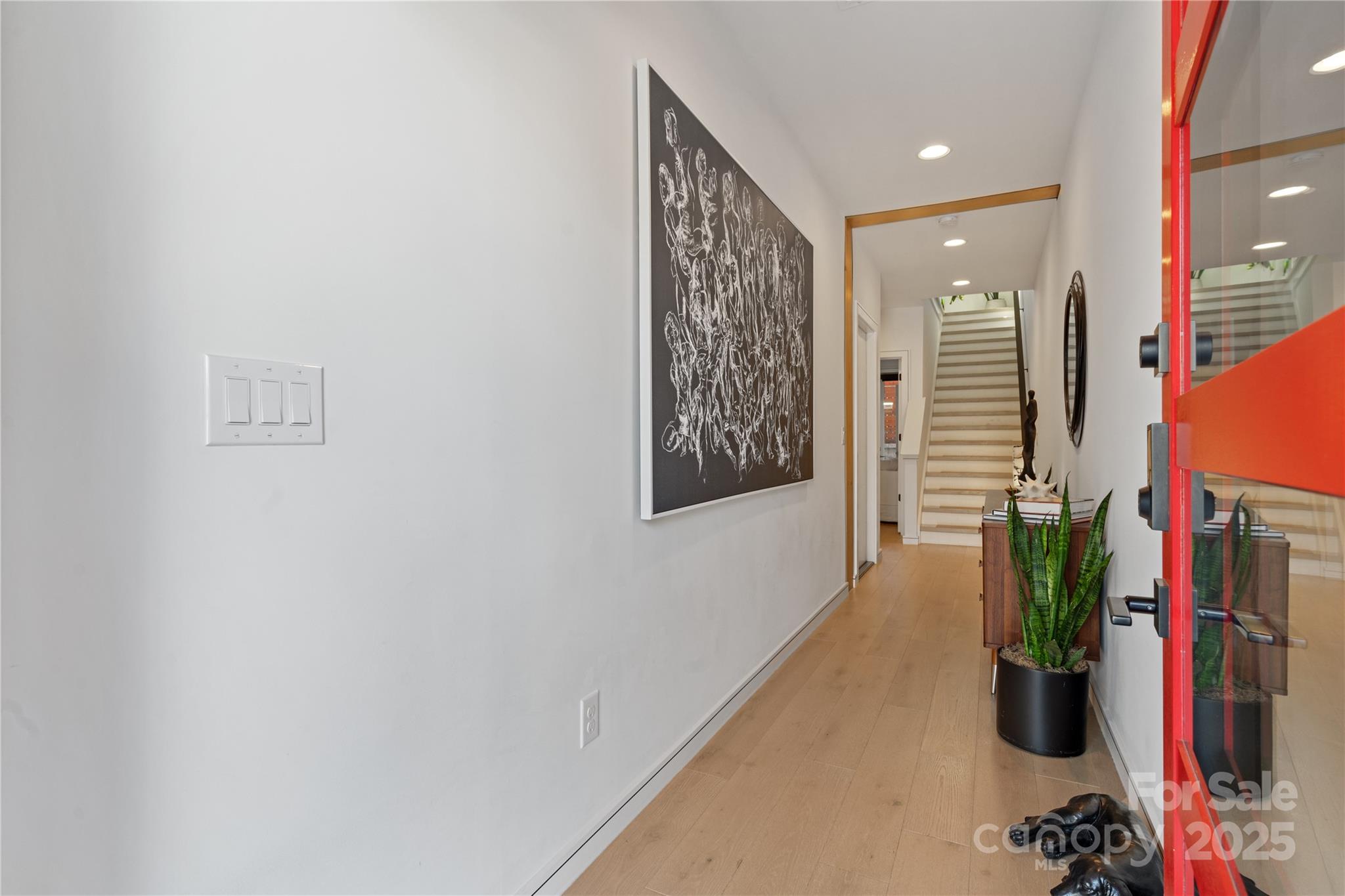 Property image 2 of 2710 N Davidson Street in Lux Noda, Charlotte, NC 28205